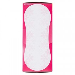 Carefree Прокладки гигиенические ежедневные Cotton Feel Norma 2 капли 44шт в упаковке