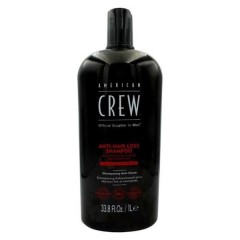 American Crew Шампунь против выпадения волос Anti-Hairloss Shampoo 250мл