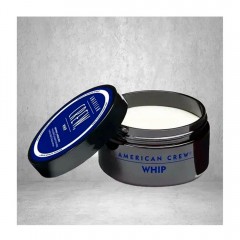 Крем для укладки American Crew WHIP 85 гр Американ крю вип легкая фиксация волос