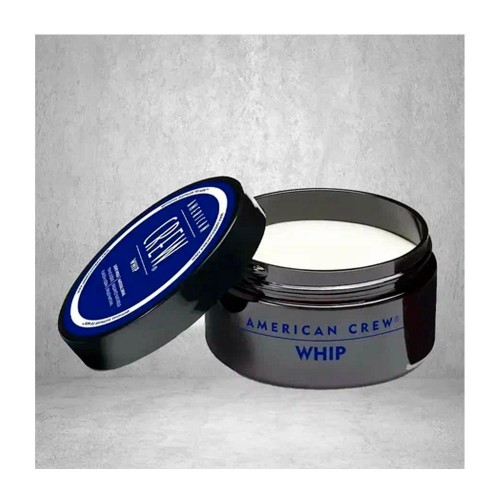 Крем для укладки American Crew WHIP 85 гр Американ крю вип легкая фиксация волос