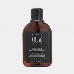 Лосьон после бритья AMERICAN CREW SSC REVITALIZING TONER 150 мл Американ крю ревиталайзинг тоник для мужчин