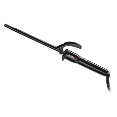 BaByliss Плойка для завивки волос 19 мм с удлиненным полотном и терморегулятором