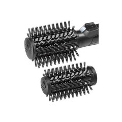 BaByliss Pro Плойка-фен вращающаяся с двумя насадками: 40мм и 50мм