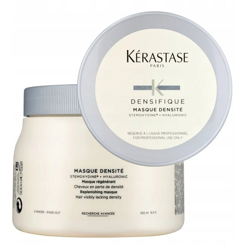 Kerastase Densifique Маска восстанавливающая Densite 500 мл