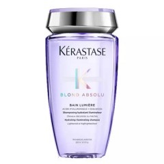 KERASTASE BLOND ABSOLU Шампунь-ванна  Люмьер 250мл