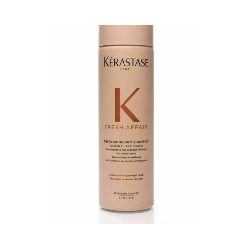 KERASTASE FRESH AFFAIR Шампунь сухой Фреш Аффеер 233мл