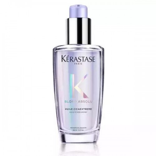 Kerastase Blond Absolu Масло-концентрат 100 мл