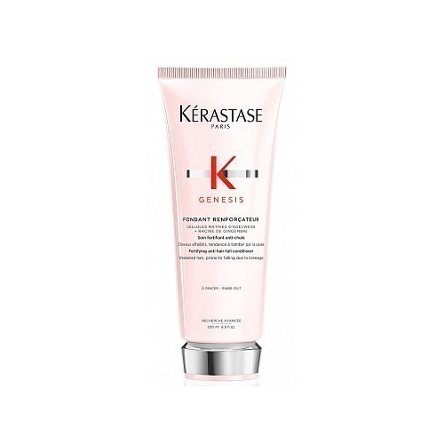 KERASTASE GENESIS Молочко Ренфоркатор для ослабленных и склонных к выпадению волос 200мл