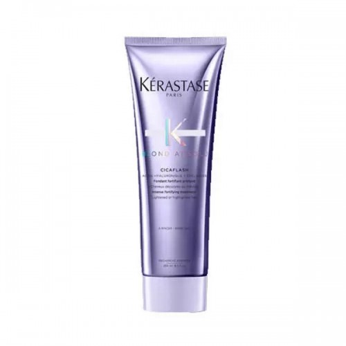 Kerastase Blond Absolu Молочко-уход Cicaflash 250 мл