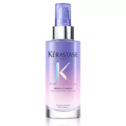 Kerastase Blond Absolu Serum Cicanuit Сыворотка ночная 90 мл