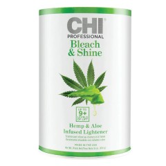 CHI BLEACH & SHINE LIGHTENER Осветляющий порошок 454 гр