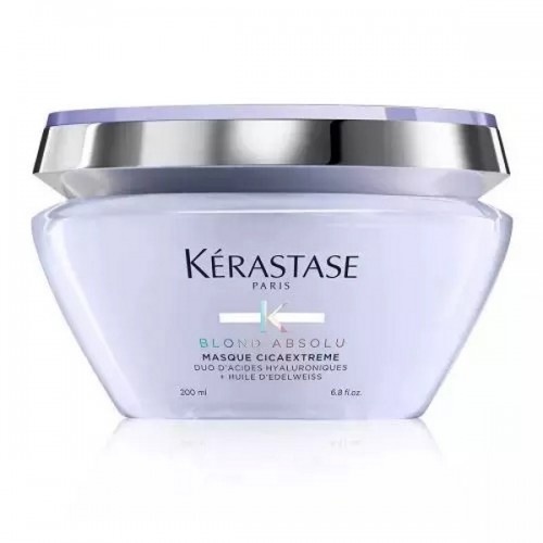 Kerastase Blond Absolu Маска Cicaextreme 200 мл