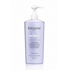 Kerastase Blond Absolu Шампунь-ванна  Lumiere 1000 мл