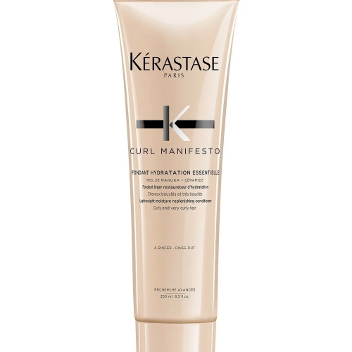 KERASTASE CURL MANIFESTO Молочко для кудрявых волос 250мл