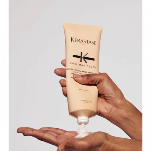 KERASTASE CURL MANIFESTO Молочко для кудрявых волос 250мл