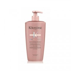 KERASTASE CHROMA ABSOLU Шампунь RICHE Respect для поврежденных и осветленных окрашенных волос 500мл