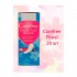 Прокладки Carefree Floral 20 шт Кэфри флорал женские гигиенические ежедневные