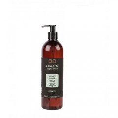 DIKSON ARGABETA vegKERATIN Shampoo / Шампунь для ослабленных и химич. обработанных волос  500 мл