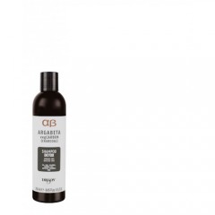 DIKSON ARGABETA vegCARBON Shampoo DETOX/ Шампунь с раст. углем, маслами лаванды и иланг-иланга для волос подверженных стрессу 250 мл