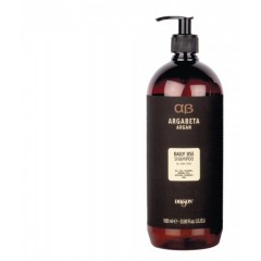 DIKSON ARGABETA Shampoo DAILY USE  / Шампунь для ежедневного использования с аргановым маслом 1л