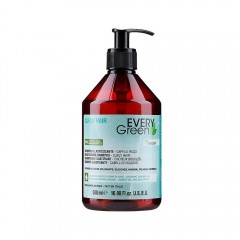 Кондиционер Dikson Every Green Curly Elasticising Conditioner 1000 мл Диксон эвери грин курлс эластицинг бальзам для вьющихся волос