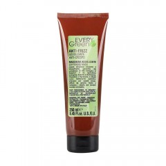 Маска Dikson Every Green Anti-Frizz Mashera Idratante 250 мл Диксон анти-фризз машера идратант для вьющихся волос