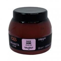 Маска Dikson Argabeta Shine 500 мл Диксон аргабета шайн для окрашенных волос