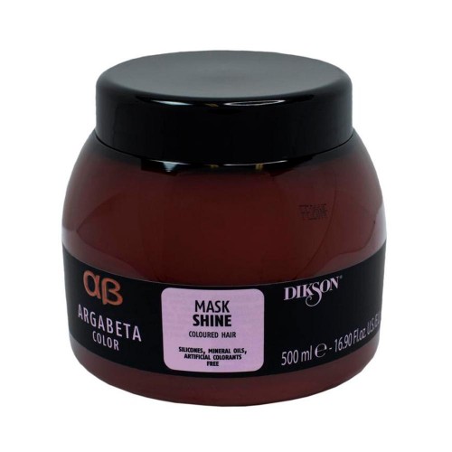 Маска Dikson Argabeta Shine 500 мл Диксон аргабета шайн для окрашенных волос