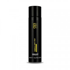 Спрей Dikson Argabeta 27 Thermo & Shine Spray 300 мл Диксон аргабета 27 термо шайн для укладки волос