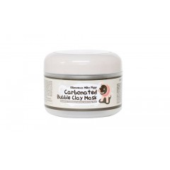 Elizavecca Маска для лица очищающая пузырьковая с глиной Сarbonate Bubble Clay Mask 100 мл