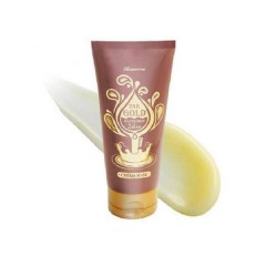 Elizavecca Крем-маска для лица с 24-каратным золотом 24K Gold WaterDrop Cream Mask 150 мл