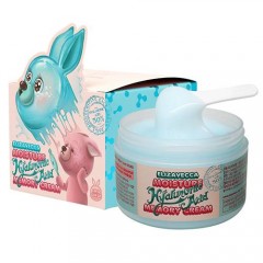 Elizavecca Крем для лица увлажняющий Moisture Hyaluronic acid memory cream 100 гр.