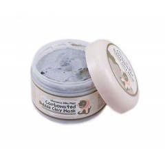 Elizavecca Маска для лица очищающая пузырьковая с глиной Сarbonate Bubble Clay Mask 100 мл