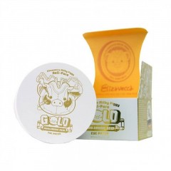 Elizavecca Патчи для глаз Золото Гиалурон Milky Piggy Hell-Pore Gold Hyaluronic Acid eye patch 60 шт.