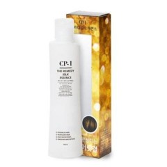 Esthetic House Лечебная шелковая эссенция для волос CP-1 the remedy silk essence, 150 мл.