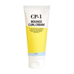 Ухаживающий крем Esthetic House CP-1 bounce curl cream для сухих волос 150 мл.