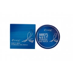 Esthetic House Гидрогел патчи для глаз ласточкино гнездо bird's nest hydrogel eyepatch 60 шт.