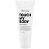 Esthetic House крем для рук с козьим молоком touch my body goat milk hand cream 100 мл. 