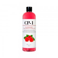 Esthetic House Кондиционер ополаскиватель на основе малинового уксуса CP-1 rasberry treatment vinegar для всех типов волос 500 мл.