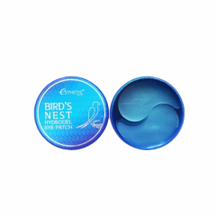 Esthetic House Гидрогел патчи для глаз ласточкино гнездо bird's nest hydrogel eyepatch 60 шт.