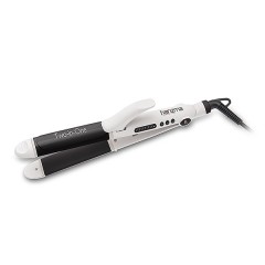 Harizma Щипцы для выпрямления и создания локонов Two-in-One