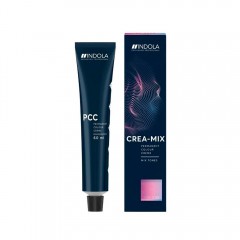Крем краска 0.44 INDOLA CREA-MIX COPPER 60 мл Индола креа-микс куппер для окрашивания волос