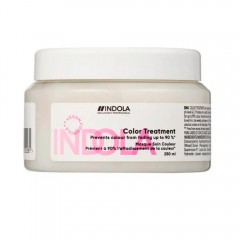 Маска Indola Color Leave-In/Rinse-Off Treatment 250 мл Индола колор лив-ин/ринз-офф тритмент для окрашенных волос