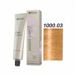 Крем краска 1000.03 INDOLA PCC BLONDE EXPERT HIGHLIFT 60 мл Индола рсс блонд эксперт хайлифт для окрашивания волос