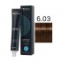 Крем краска 6.03 Indola Profession PCC Natural & Essentials Индола Профессион натурал энд эссентиалс для окрашивания волос