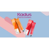 Kadus Professional Color интенсивное тонирование