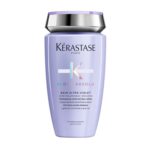 Kerastase Blond Absolu Шампунь-ванна Ultra Violet 250 мл