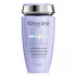 Шампунь-Ванна Kerastase Blond Absolu Ultra-Violet Shampoo для нейтрализации желтых оттенков 250 мл