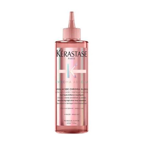 Kerastase Chroma Absolu Флюид для сохранения цвета окрашенных волос 210 мл