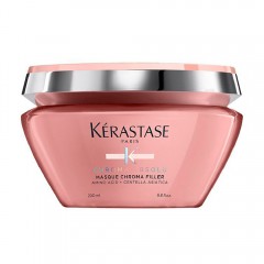 Kerastase Chroma Absolu Маска Filler для поврежденных и осветленных окрашенных волос 200 мл